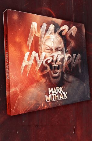 Mark With A K – Mass Hysteria